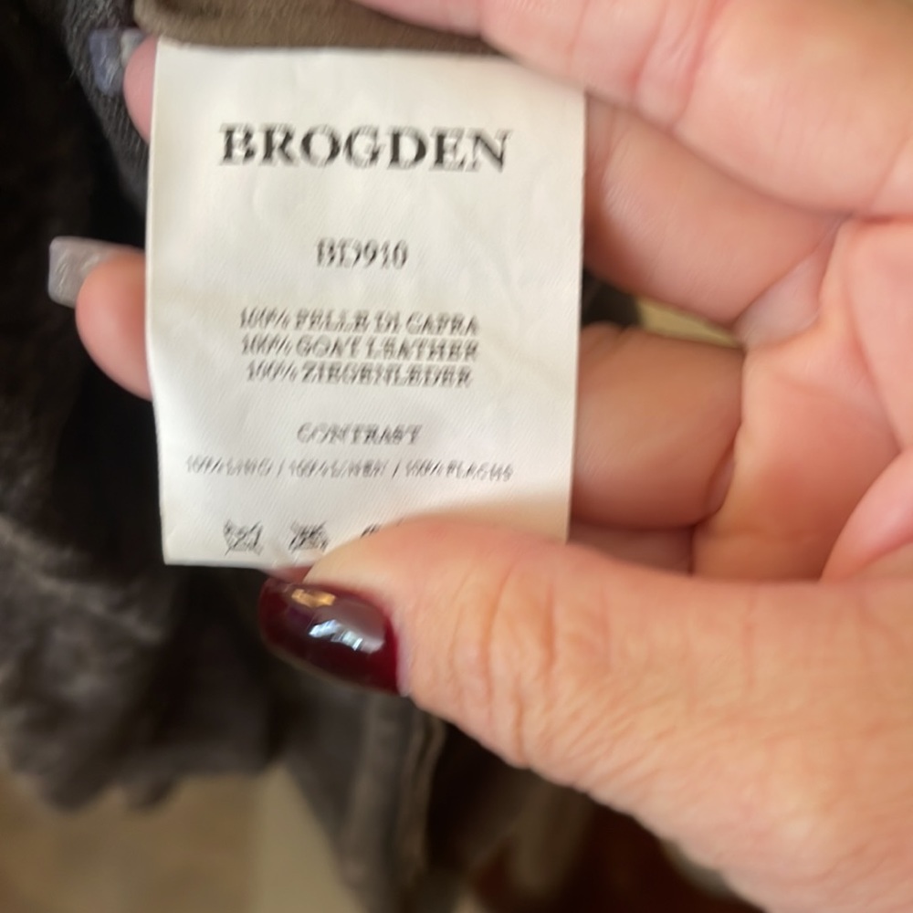 Brogden - Picture 5 of 7